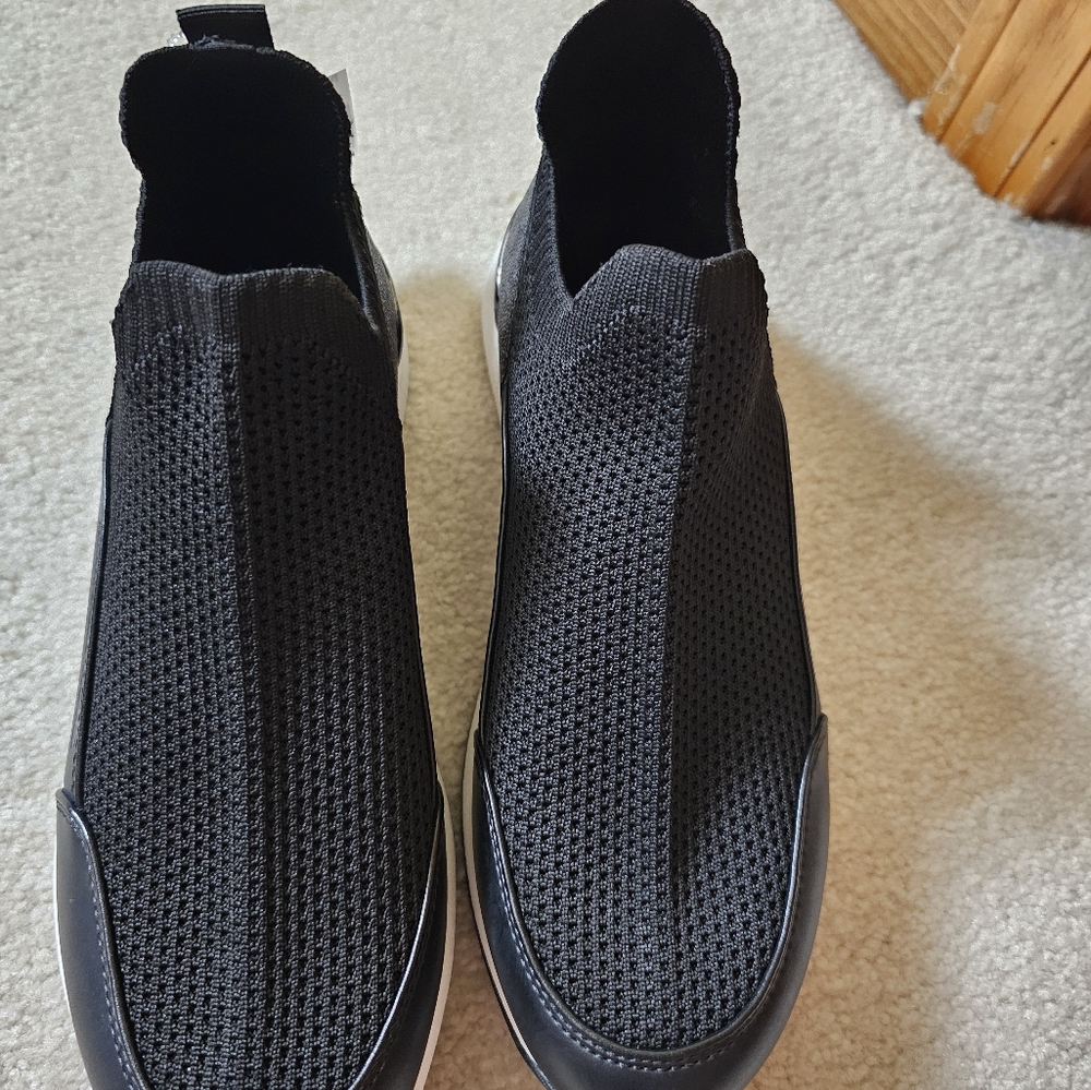 Michael Kors fabric athletic 👟